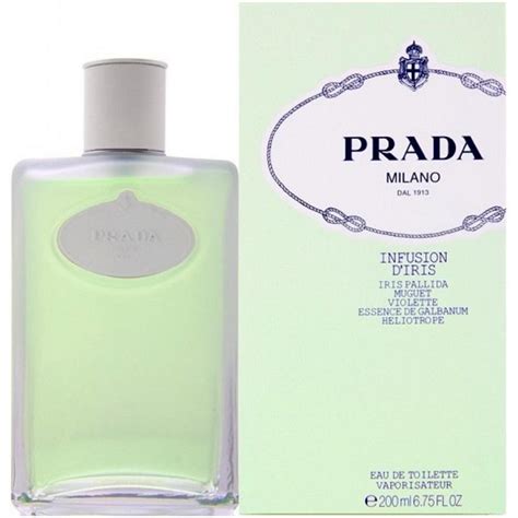 prada iris 200 ml|iris Prada perfume 2007.